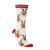 New Arrival Unisex Christmas SocksBottomsFashion-Christmas-Socks-Santa-Cl-3
