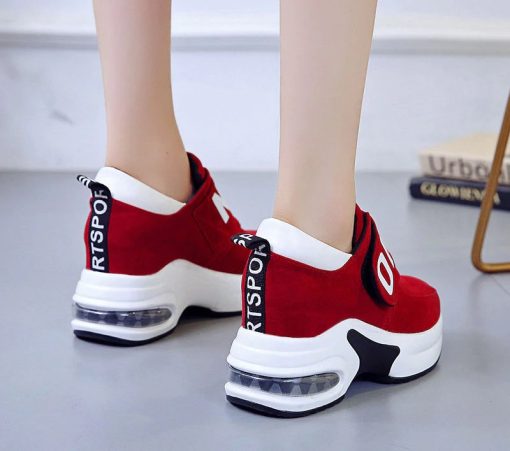 Stunning Women’s New Style SneakerShoesHdc27ff602d40481a8e173d8780ca08a
