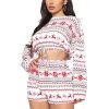 Christmas Pajama SetDressesHirigin-2020-New-Women-Christmas-1