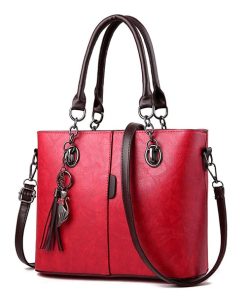 Women’s Luxury Leather HandbagHandbagsLuxury-Handbags-Women-Bags-Desig-1