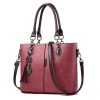Women’s Luxury Leather HandbagHandbagsLuxury-Handbags-Women-Bags-Desig-2