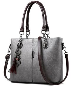Women’s Luxury Leather HandbagHandbagsLuxury-Handbags-Women-Bags-Desig-4