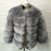 Faux Fur Elegant Warm CoatTopsS-3XL-Mink-Coats-Women-2020-Wint-1