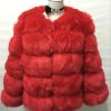 Faux Fur Elegant Warm CoatTopsS-3XL-Mink-Coats-Women-2020-Wint-3