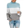 Autumn Winter Knitted SweaterTopsSweater-Female-2020-Autumn-Winte-6