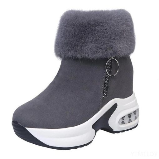 New Warm Plush Winter Warm BootsBootsWomen-Ankle-Boot-Warm-Plush-Wint-2