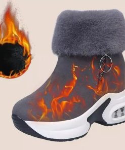 New Warm Plush Winter Warm BootsBootsWomen-Ankle-Boot-Warm-Plush-Wint-3