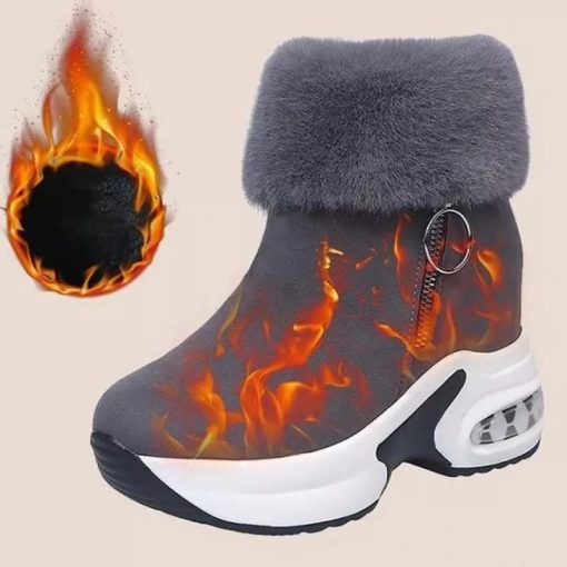 New Warm Plush Winter Warm BootsBootsWomen-Ankle-Boot-Warm-Plush-Wint-3