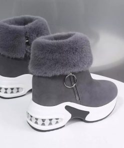 New Warm Plush Winter Warm BootsBootsWomen-Ankle-Boot-Warm-Plush-Wint-4
