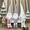 New Arrival Christmas Faceless DollGadgetscover-1