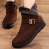 New Plush Snow BootsBootsWinter-boots-women-shoes-2020-so-2
