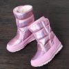 Fur Warm Waterproof BootsBootsWomen-s-Mid-Calf-Snow-Boots-Thic-2
