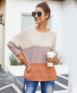Korean Knitted SweaterTopsyellow