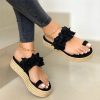 2021 Hot Sale Flip Flop SandalShoes2020-Hot-Sales-Woman-Sandals-Pla-2