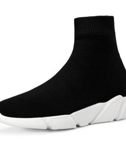 2021 Unisex Fashion SneakerShoesBrand-Unisex-Socks-Shoes-Breatha-2