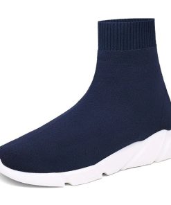2021 Unisex Fashion SneakerShoesBrand-Unisex-Socks-Shoes-Breatha