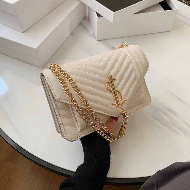 2021 Brand Luxury Handbags – Miggon