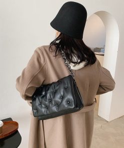 2021 Denim and Leather HandbagHandbagsBranded-Women-s-Shoulder-Bags-20-2