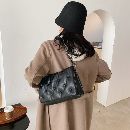2021 Denim and Leather HandbagHandbagsBranded-Women-s-Shoulder-Bags-20-2