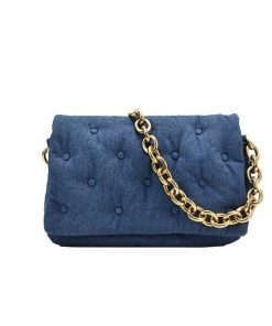 2021 Denim and Leather HandbagHandbagsBranded-Women-s-Shoulder-Bags-20