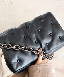 2021 Denim and Leather HandbagHandbagsBranded-Women-s-Shoulder-Bags-20-3