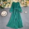 2021 New Style Wide Leg Solid Color JumpsuitDressesFitaylor-2020-New-Autumn-Elegant-3