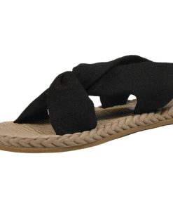 2021 Luxury Summer Flat SandalsShoesSummer-Flat-Women-Shoes-2021-Lux-2