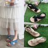 2021 Luxury Summer Flat SandalsShoesSummer-Flat-Women-Shoes-2021-Lux-3