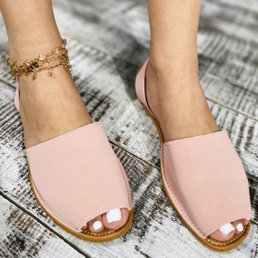 Women’s Peep Toe SandalsShoesSummer-Women-s-Sandals-Peep-Toe-1