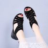 New Style Comfortable SandalShoes1