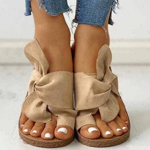 2021 Casual SandalsShoes2020-Casual-Sandals-Women-Wedges