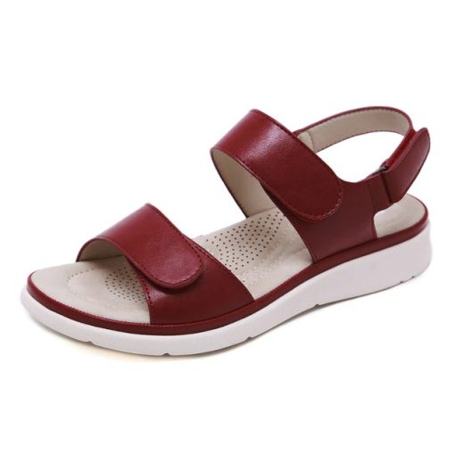 2021 Women’s Holiday SandalShoes2021-Summer-Shoes-Women-Sandals-1