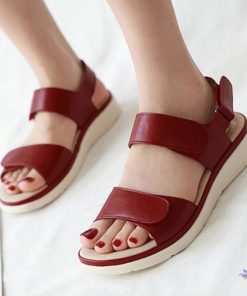 2021 Women’s Holiday SandalShoes2021-Summer-Shoes-Women-Sandals-4