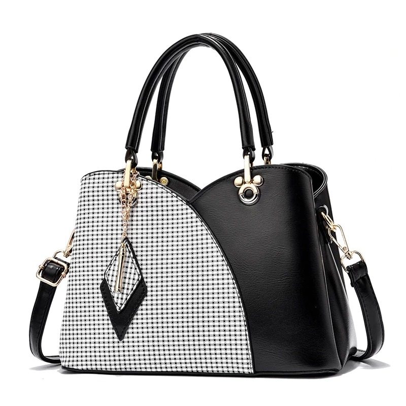 Women’s Luxury Handbag – Miggon