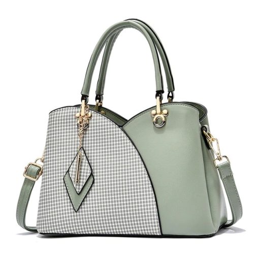 Women’s Luxury HandbagHandbagsGREEN