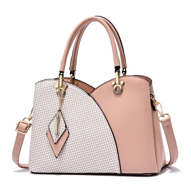 Women’s Luxury Handbag – Miggon