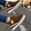Women’s Vintage SandalsShoesWomen-s-Sandals-V-intage-Wedge-Sh