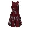 Sundress with PocketDresses2020-Summer-Women-Dress-Plus-Siz-3