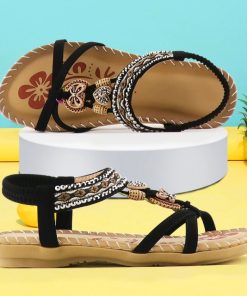 Women’s Retro SandalsShoesRetro-Women-s-Sandals-Fashion-Fl
