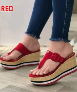 2021 High Heel SandalShoesWomen-Sandals-2021-New-Heels-Wom-1