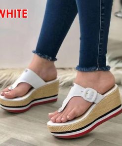 2021 High Heel SandalShoesWomen-Sandals-2021-New-Heels-Wom