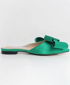2021 Summer Flat SlipperShoes2018-spring-and-s-ummer-women-s-s