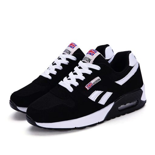 Running Lace Up SneakerShoes2020-Women-Air-Cushion-Sports-Sh-3