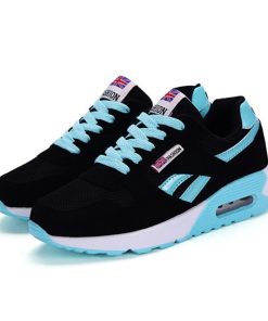 Running Lace Up SneakerShoes2020-Women-Air-Cushion-Sports-Sh-4