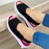 New Arrival Comfortable Flat SandalsShoesBRKWLYZ-2021-New-Women-Sandals-S