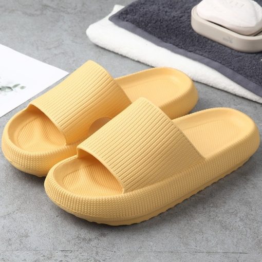Ultra Soft SlippersShoesWomen-Thick-Platform-Slippers-Su