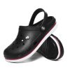 Unisex Clogs SlipperShoes2020-New-Fa-shion-Sandals-Men-Clo