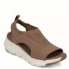 Summer Trendy Soft SandalsSandalsWomen-Sandals-Mesh-Casual-Ladies-3