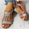 New Gladiator SandalShoesWomen-s-Sandals-Summer-Bohemia-P-1