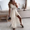 Sexy Lace Crochet Hollow Out JumpsuitDressesSexy-La-ce-Crochet-Hollow-Out-Sho